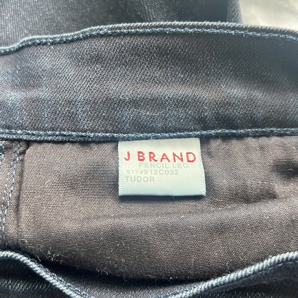 J Brand Tudor Womens Jeans size 25 - Picture 4 of 5